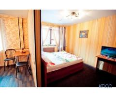Заказать дешевый номер гостиницы в Барнауле