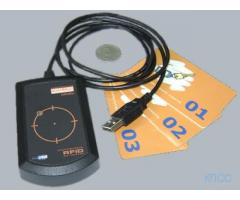 Считыватель (ридер) RR08U для бесконтактных RFID карт