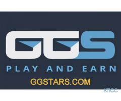 GGStars –  Киберспорт, организация Турниров, Лиг, Командных матчей