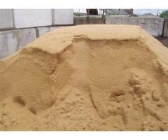  Продажа с доставкой песка, щебня, соли, грунта, керамзита, чернозема 8-926-5Ч2-Ч5-ЧЧ  Чехов и район